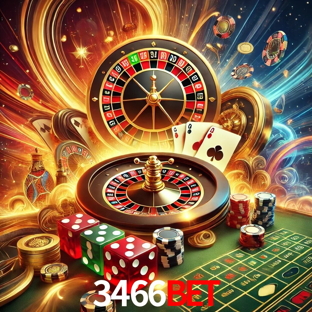  3466BET