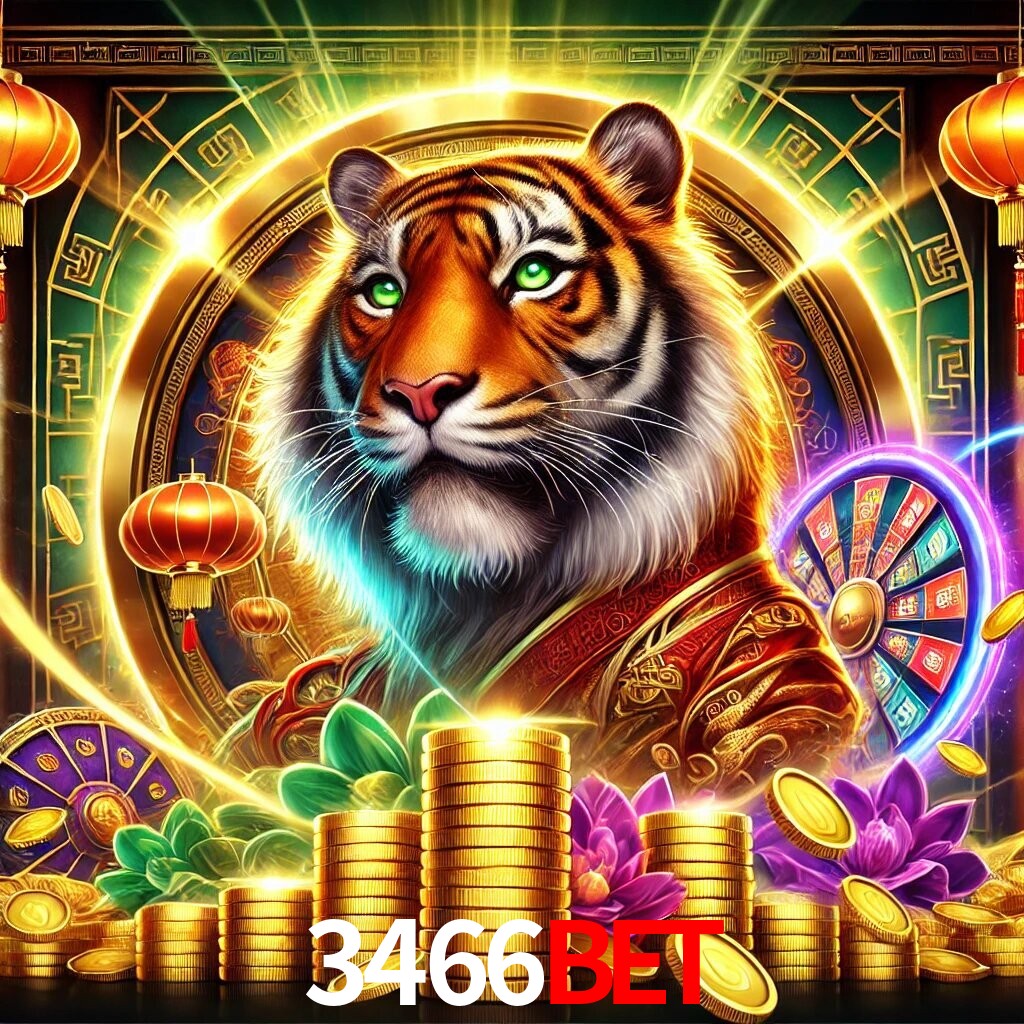  3466BET
