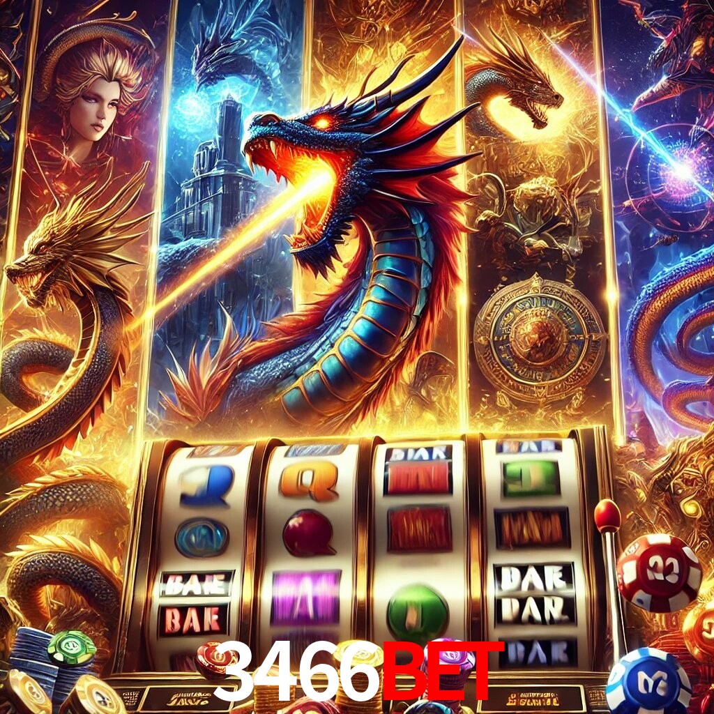  3466BET