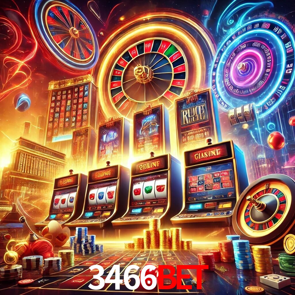  3466BET