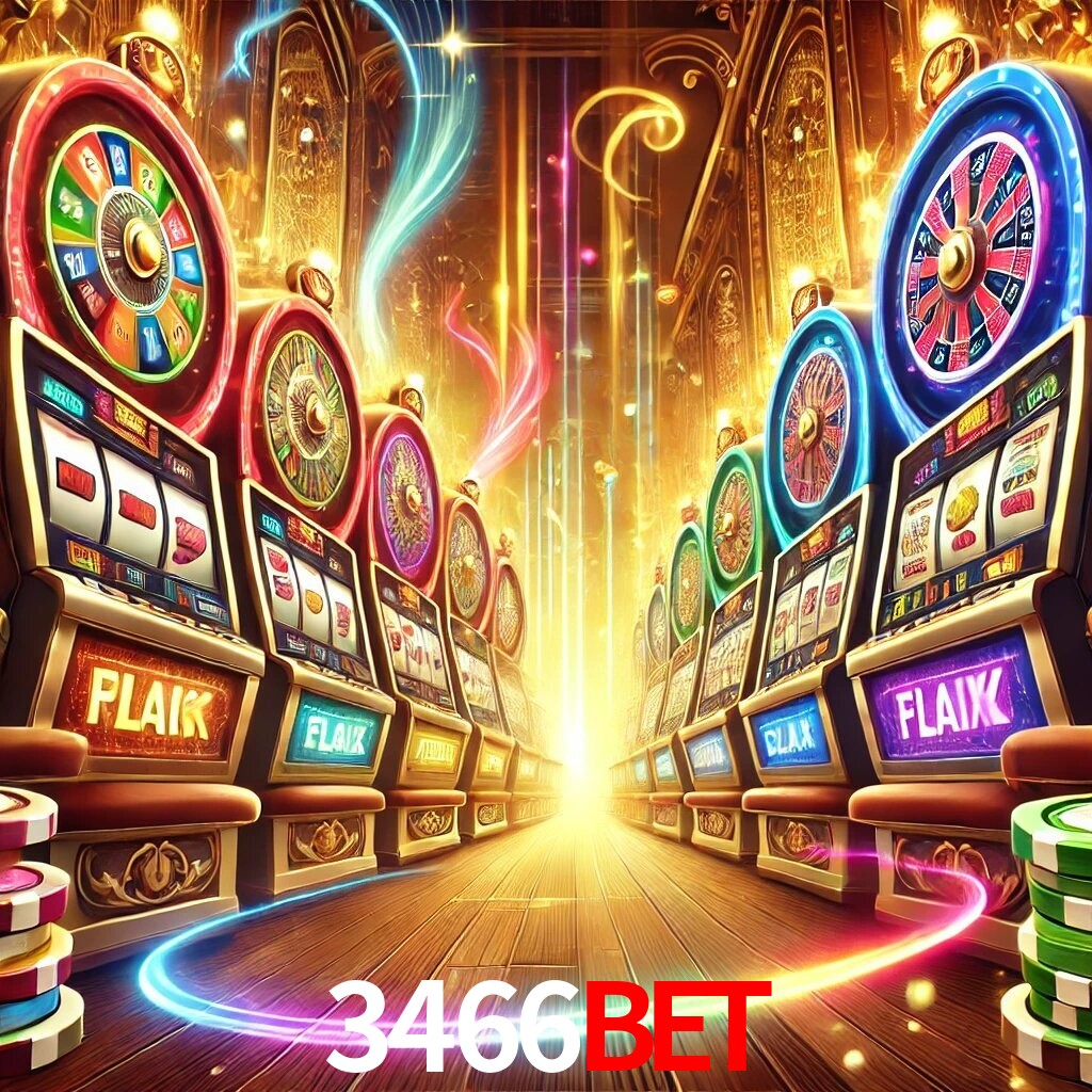  3466BET
