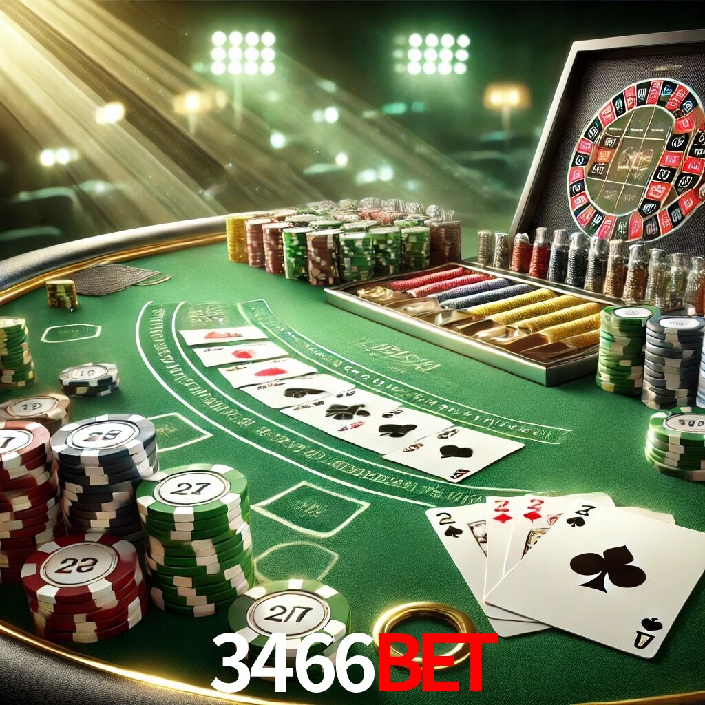  3466BET