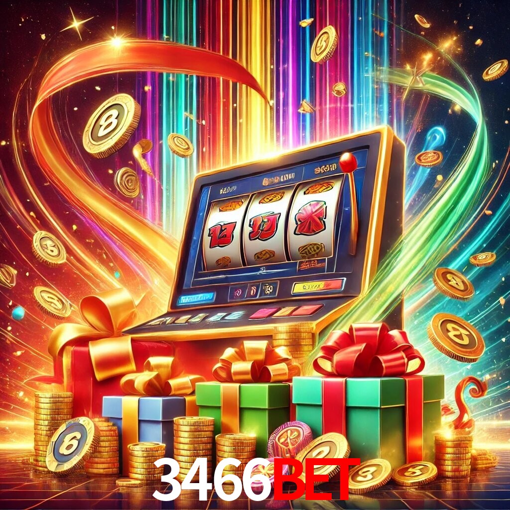  3466BET