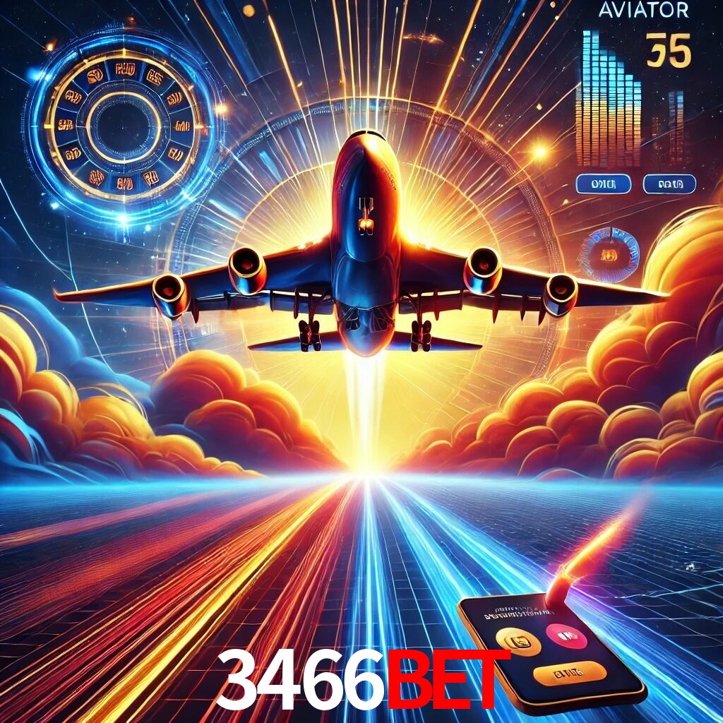  3466BET