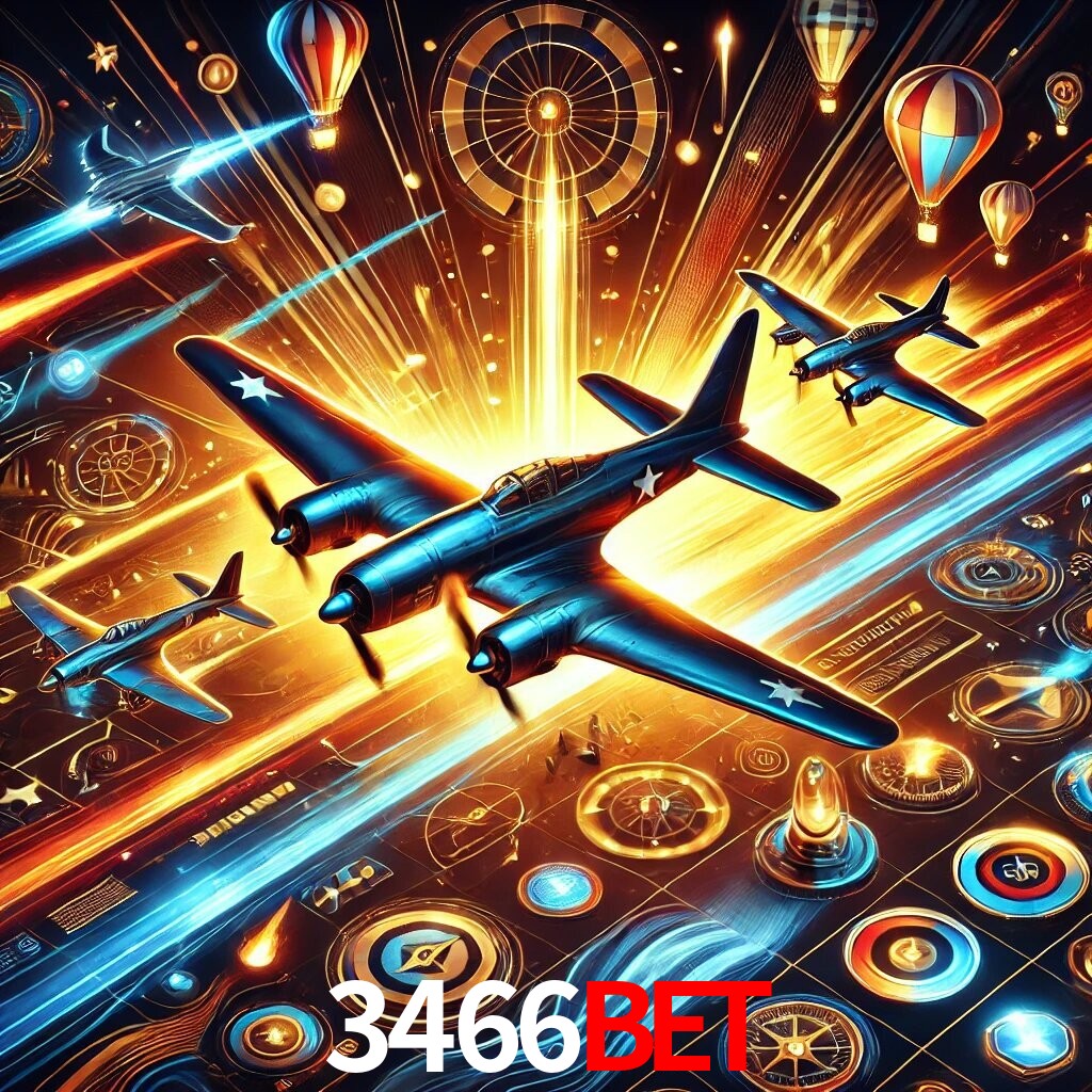  3466BET