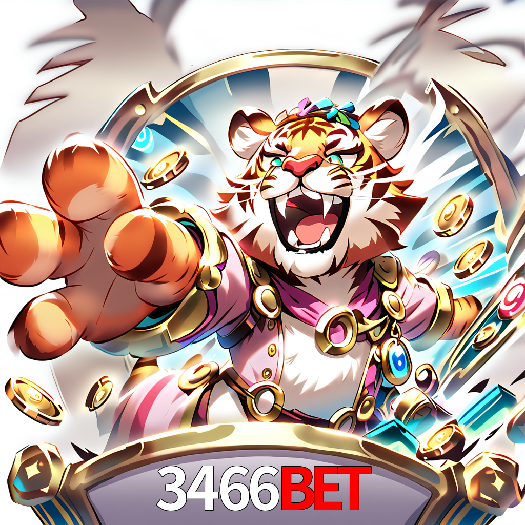 3466BET